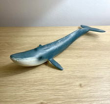 Schleich Blue Whale Sea Marine