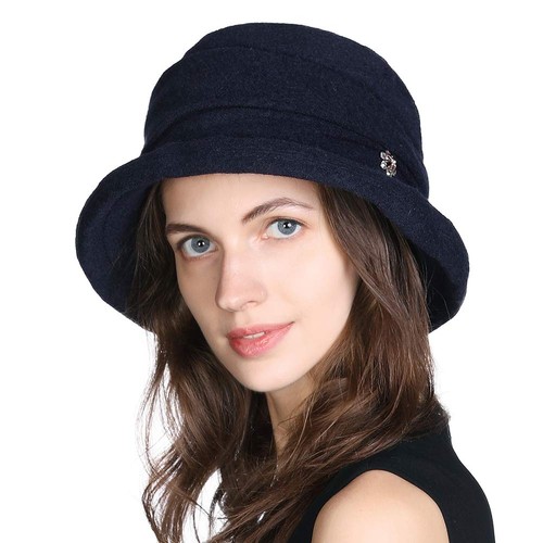 Fancet womens ladies wool - fancet,