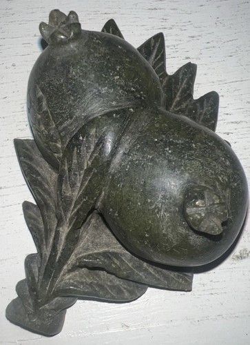 Antique chinese stone - chinese, carving