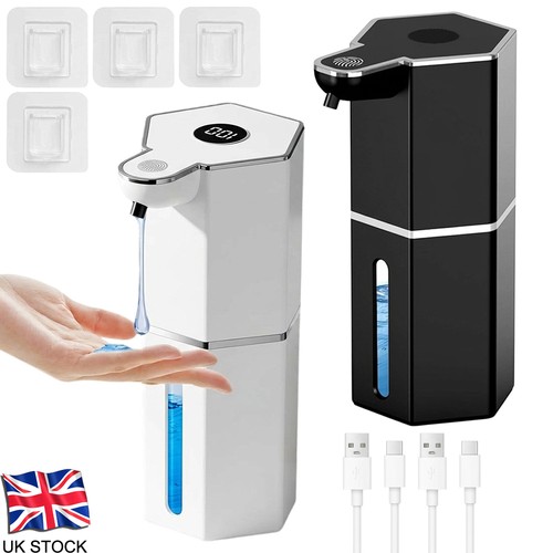 Touchless automatic soap - touchless,