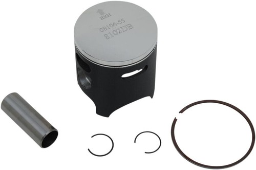 Wossner piston kit for - kit,