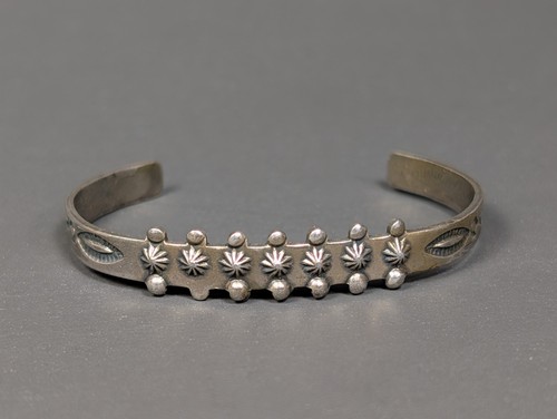 Children cuff bracelet - children's,