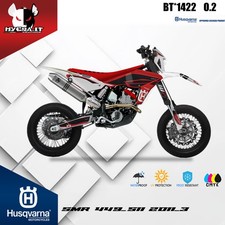 Matte Graphics Kit for