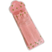 Clear Bra Straps Adjustable