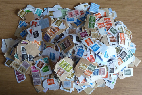 200g machins paper - 200g,