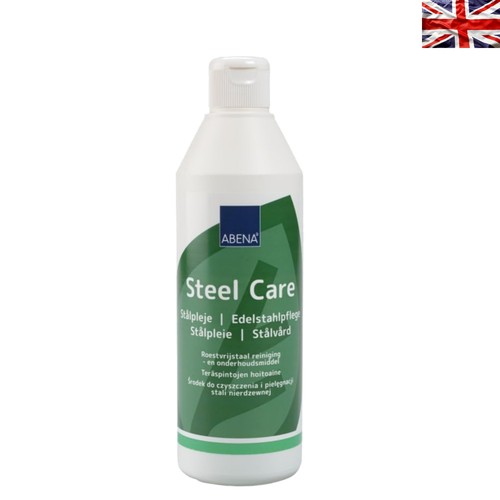 Effortless 500ml stainless - 500ml,