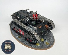 Warhammer 40k - Imperial