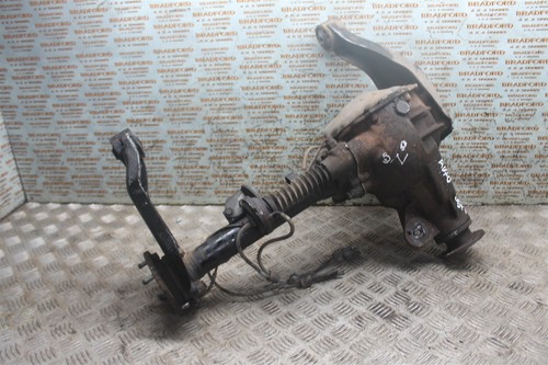 Bfd086752 2013 mitsubishi l200 - 2013,