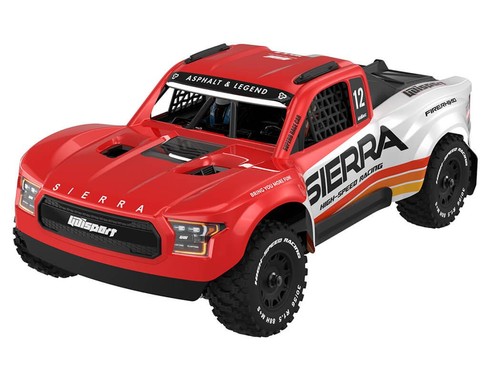 Udi 1203r sierra - udi, short