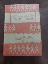 Enid Blyton 1952 1st edition