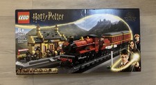 LEGO Harry Potter Hogwarts