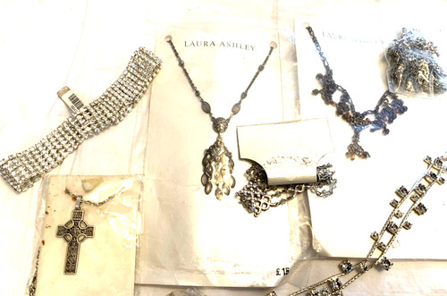 Vintage laura ashley next - laura, &