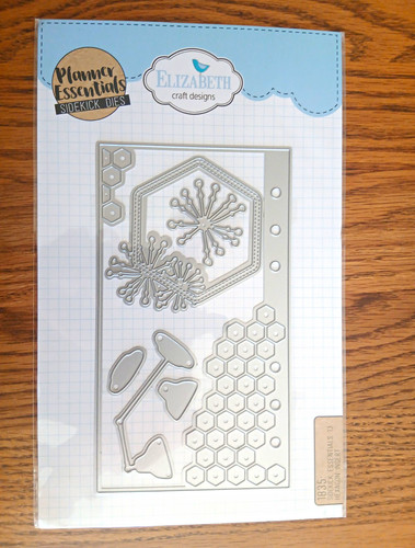 Elizabeth craft designs - craft,
