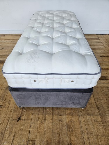 Somnus single mattress - single,