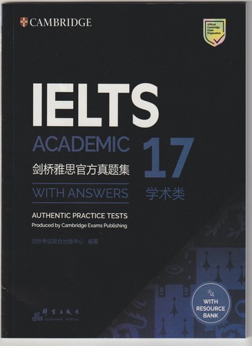 Ielts academic student s - 17, student's