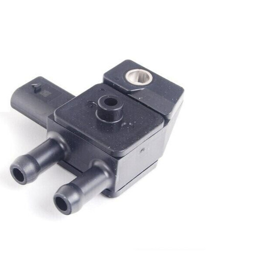 Bmw differential pressure - bmw,