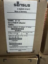 Brand New Sensus Water Meter
