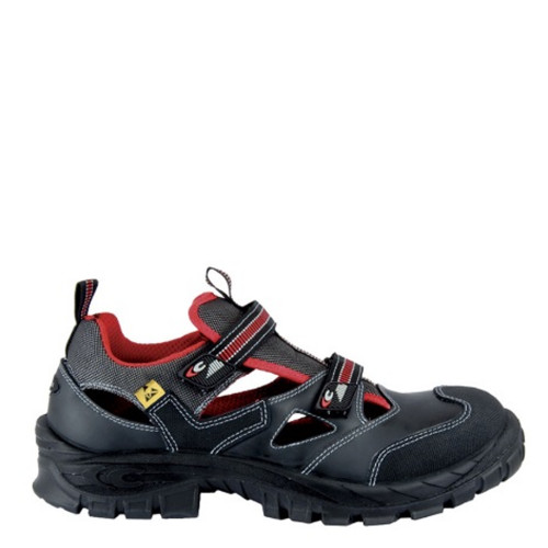 Cofra guttorm esd safety - guttorm,