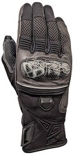 IXON RS RIDE HP MOTORCYCLE  CE APPROVED SUMMER URBAN VENTED ARMOURED GLOVES - T