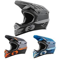 O'NEAL Full Face Helmet Backflip Eclipse Mountain Bike Downhill Full Face MTB DH FR