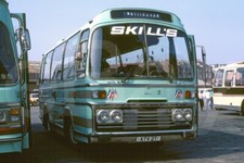 Coach photo skills - coach,