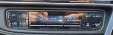 Toyota auris mk2 - toyota, con