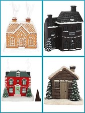 Incense Cone Burners 2 FREE