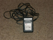 mpw Plug-in AC/AC Adaptor Mod.T41A-9-500-3 (98109972) O/P 9V AC 500mA (0.5A)