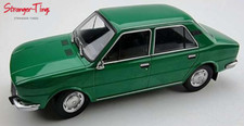 Triple 9 Skoda 120LS Green
