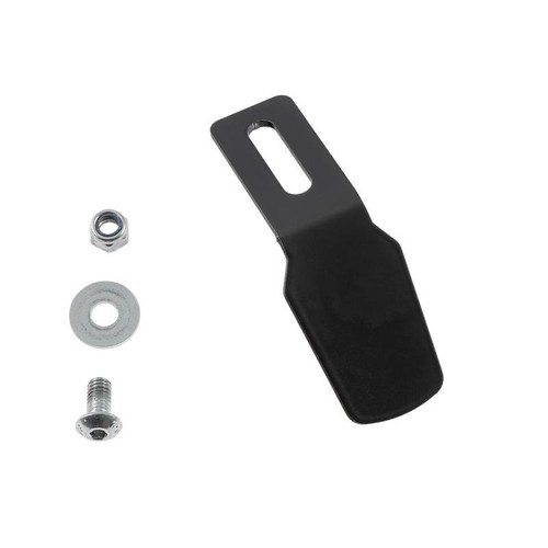 Holder piece for reflector - holder,