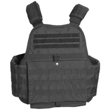 MIL-TEC TACTICAL PADDED