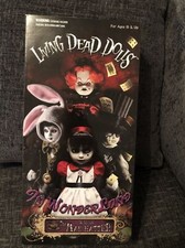 Brand New Rare Living Dead