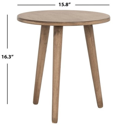 Safavieh orion round accent - safavieh,