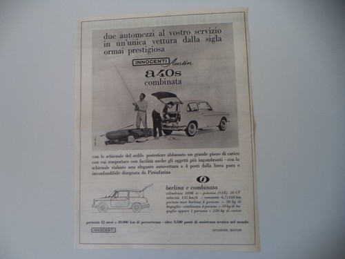 Advertising 1963 - advertising,