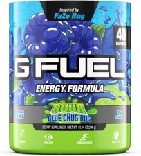 G Fuel 40 Serving Tubs, Sour