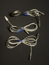 USB 2.0 Printer Cable - Lot of