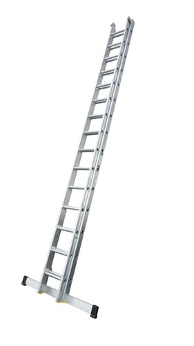 Aluminium en131 professional - aluminium,