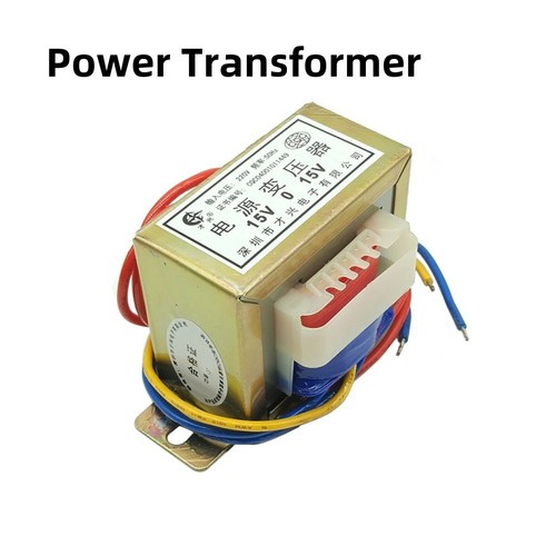 100w power - 1w,