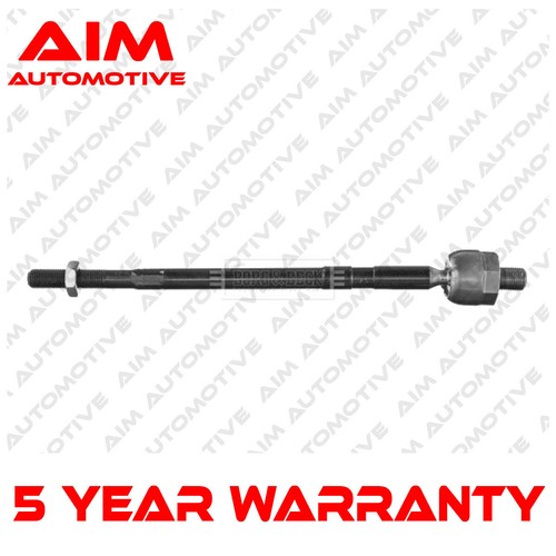 Tie rod end front aim - end,