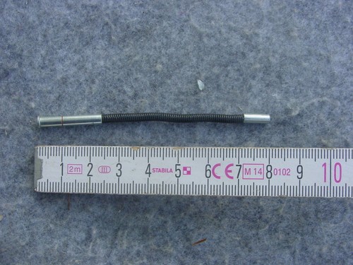 Shimano shift pin push rod - shimano,