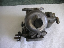 Daimler 250 V8 near side