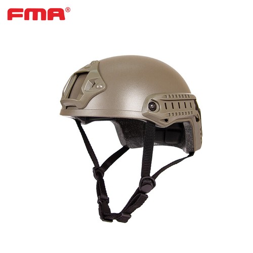 Fma fast tactical helmet - fma,