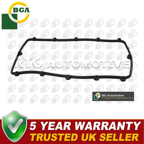 Bga rocker cover box - box, gasket