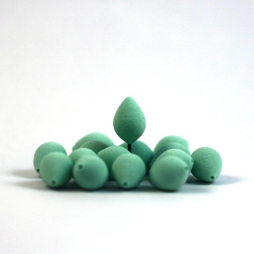 H160 foam tom - foam,