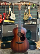 Martin 00-15E Retro Mahogany
