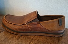 Teva Clifton Creek Men's Brown