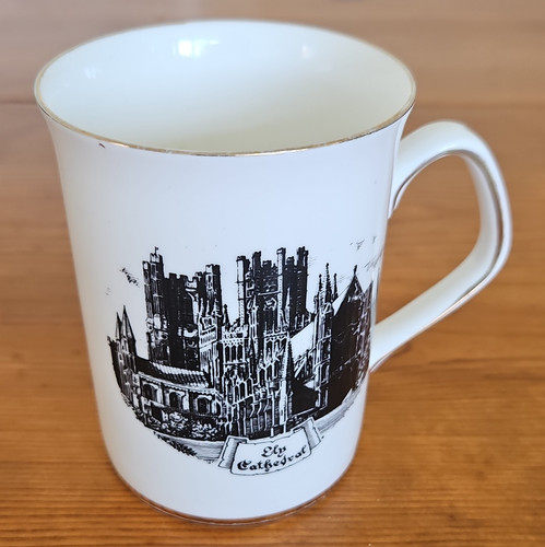 Reli washbourne fine china - #89,