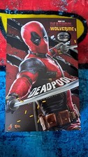 Deadpool Special Edition 1/6