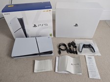 Sony PlayStation 5 Slim