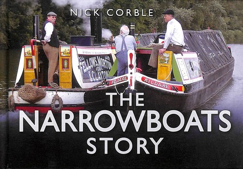 The narrowboats story - the, (story